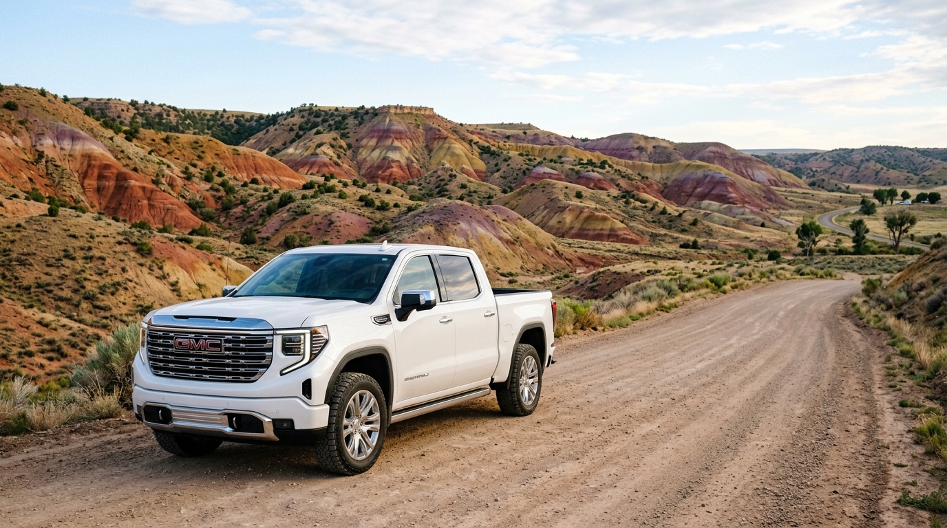Alquiler de Camionetas 4×4
