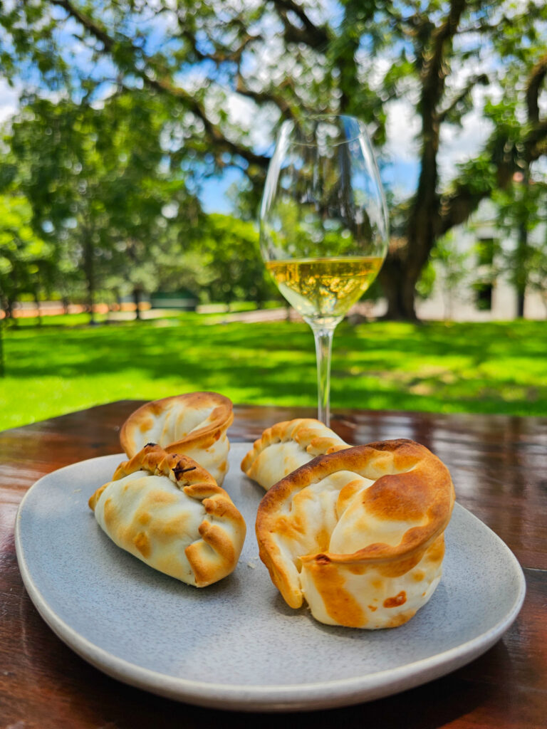 RUTA DE SABORES E HISTORIA